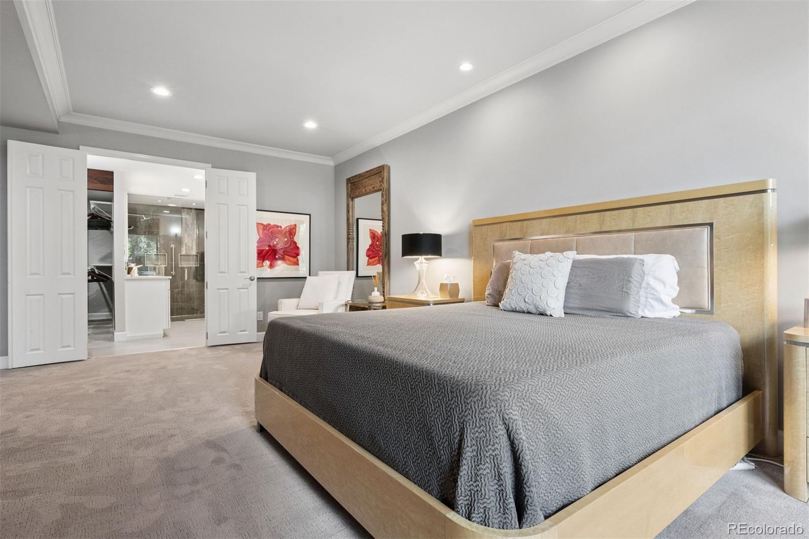MLS Image #22 for 2800 s university boulevard,denver, Colorado