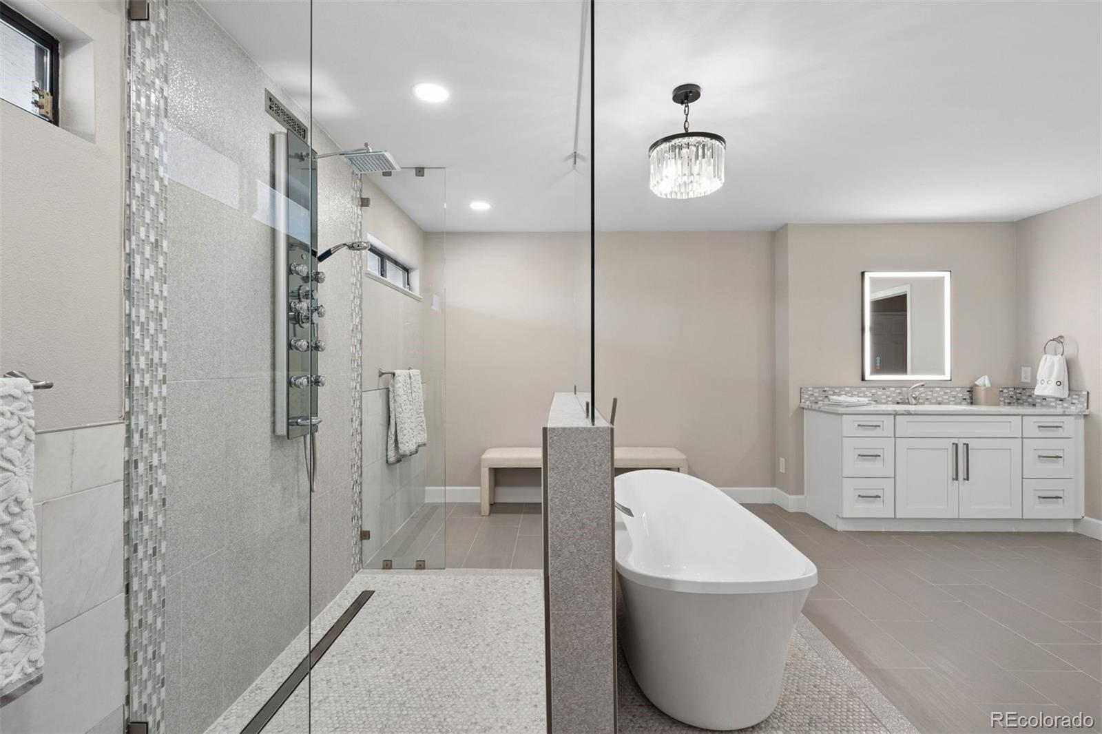 MLS Image #29 for 2800 s university boulevard,denver, Colorado