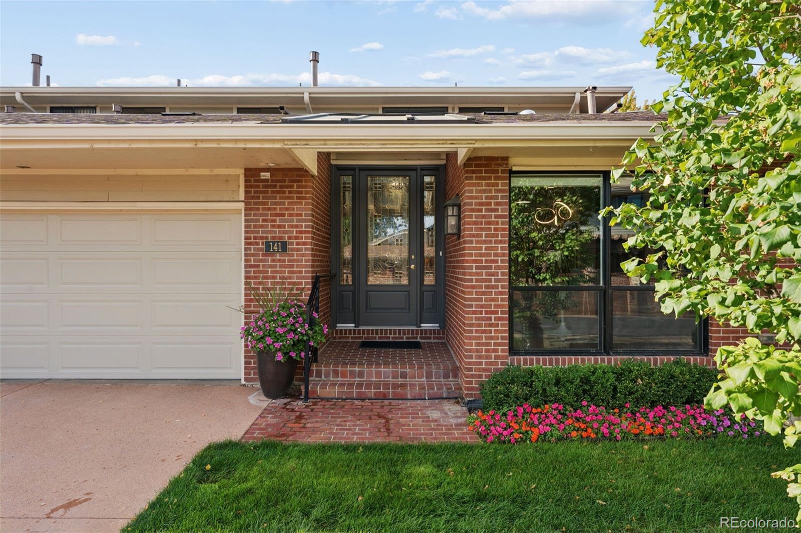 MLS Image #3 for 2800 s university boulevard,denver, Colorado