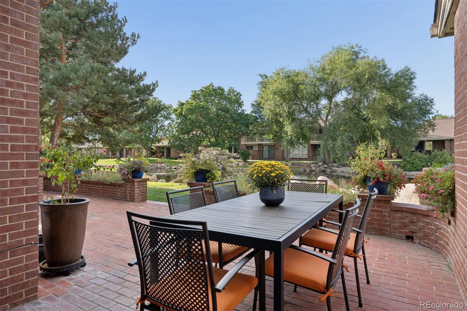 MLS Image #35 for 2800 s university boulevard,denver, Colorado