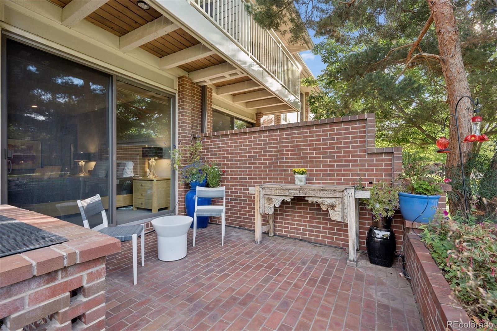 MLS Image #36 for 2800 s university boulevard,denver, Colorado