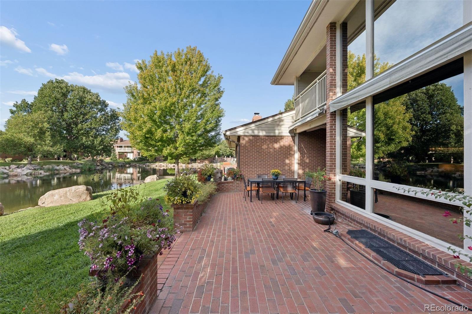 MLS Image #37 for 2800 s university boulevard,denver, Colorado