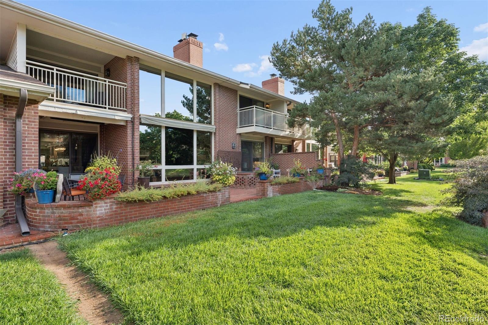 MLS Image #38 for 2800 s university boulevard,denver, Colorado