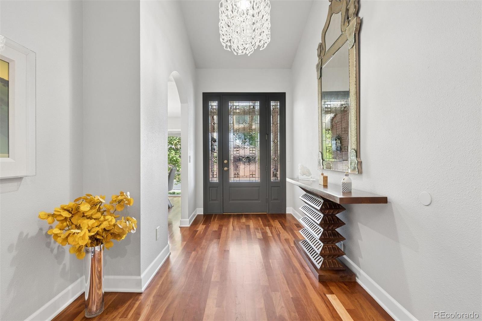MLS Image #4 for 2800 s university boulevard,denver, Colorado