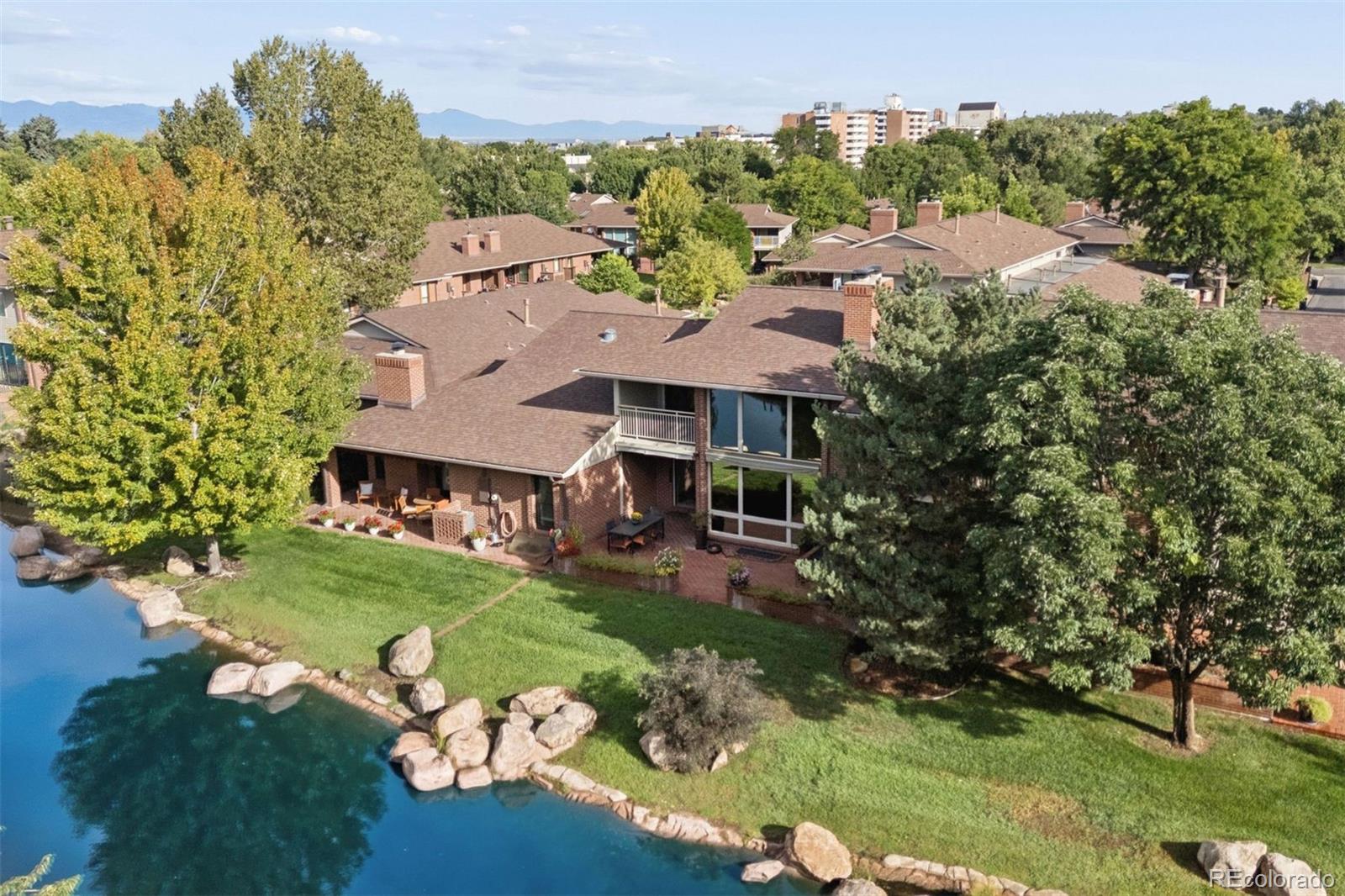 MLS Image #40 for 2800 s university boulevard,denver, Colorado