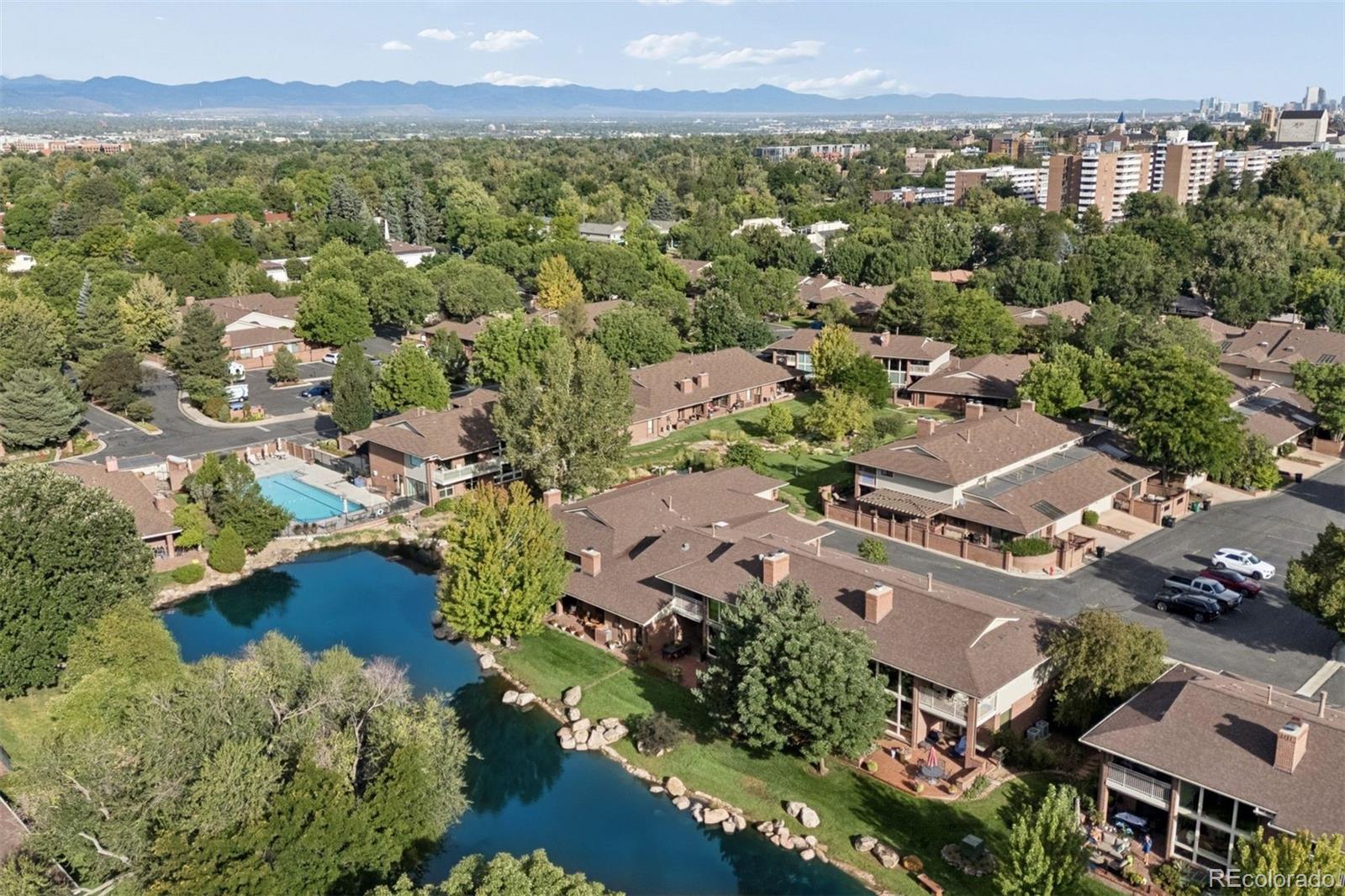 MLS Image #42 for 2800 s university boulevard,denver, Colorado