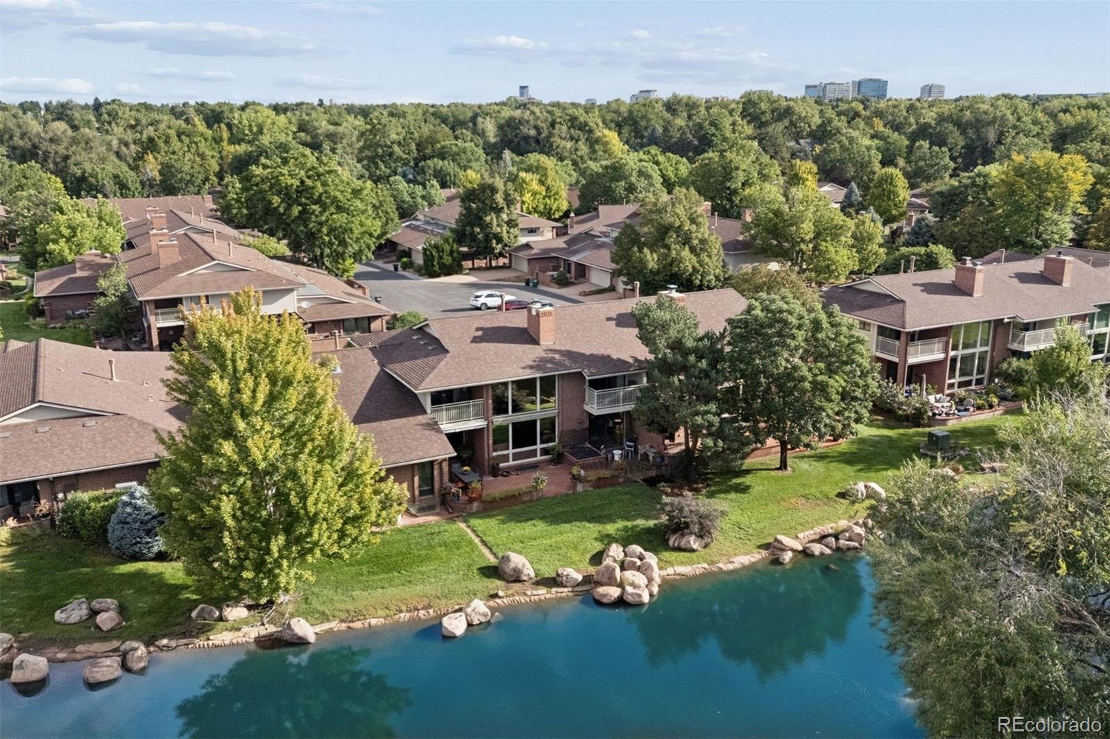 MLS Image #43 for 2800 s university boulevard,denver, Colorado