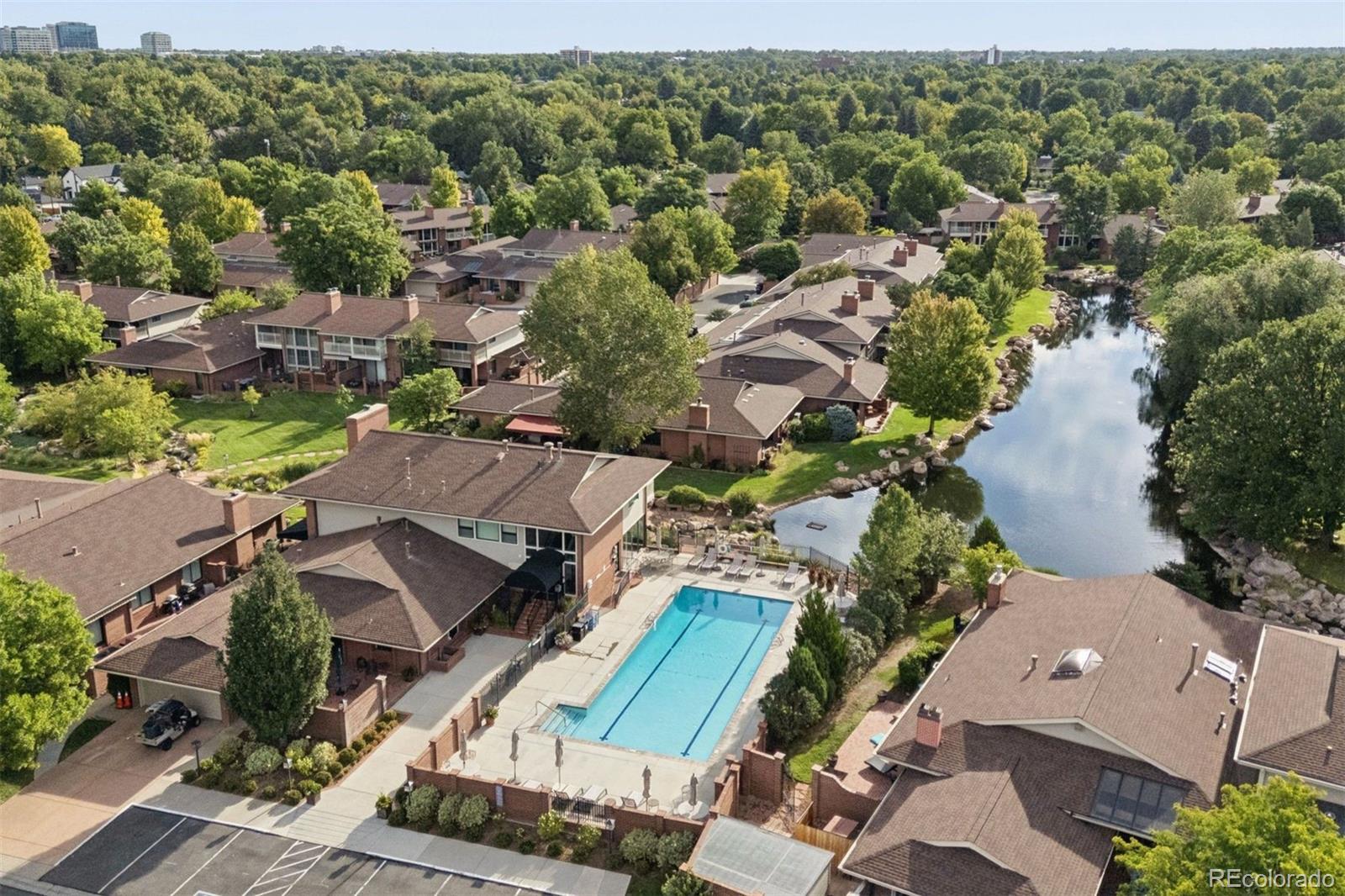 MLS Image #44 for 2800 s university boulevard,denver, Colorado