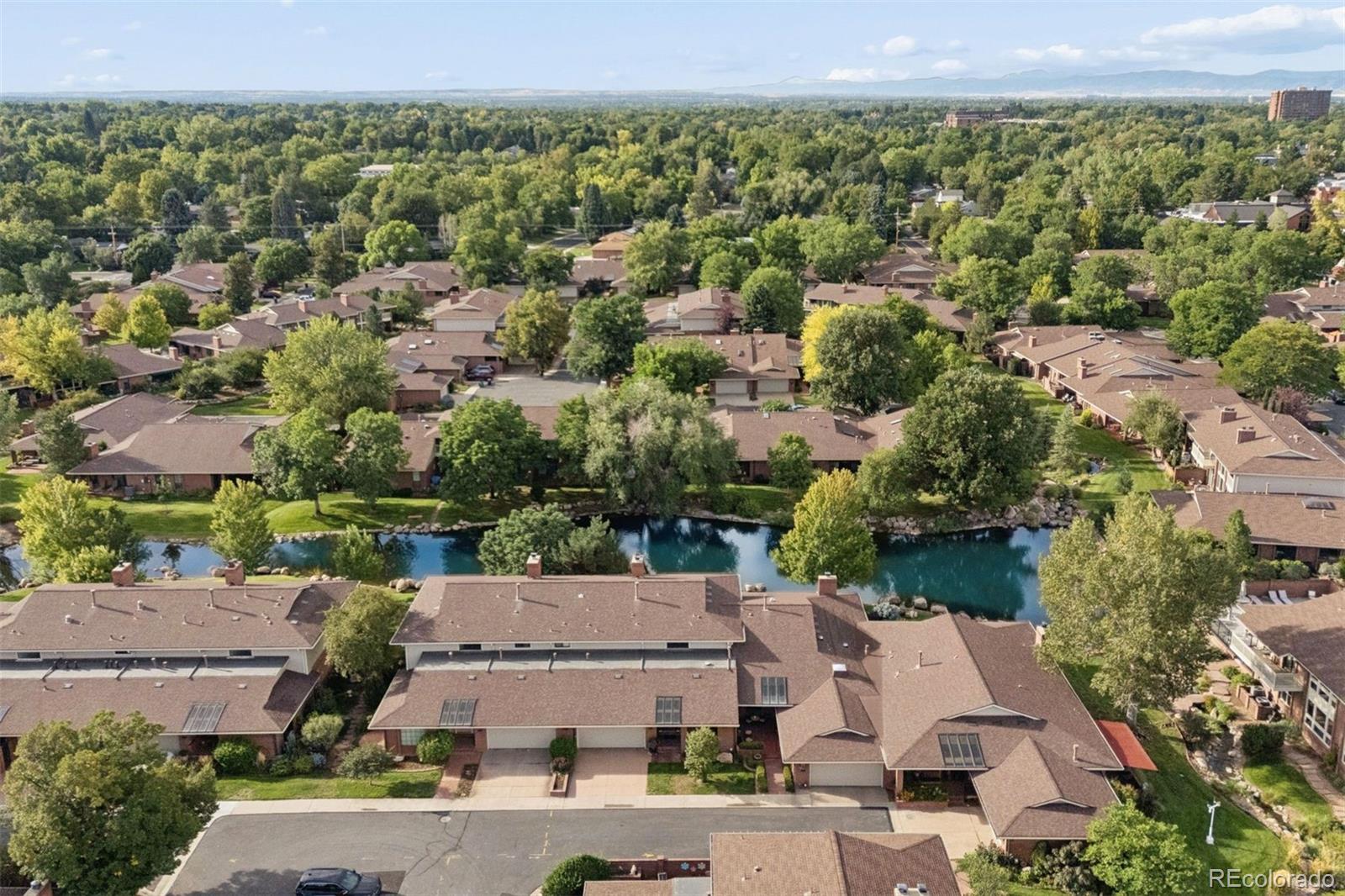 MLS Image #45 for 2800 s university boulevard,denver, Colorado