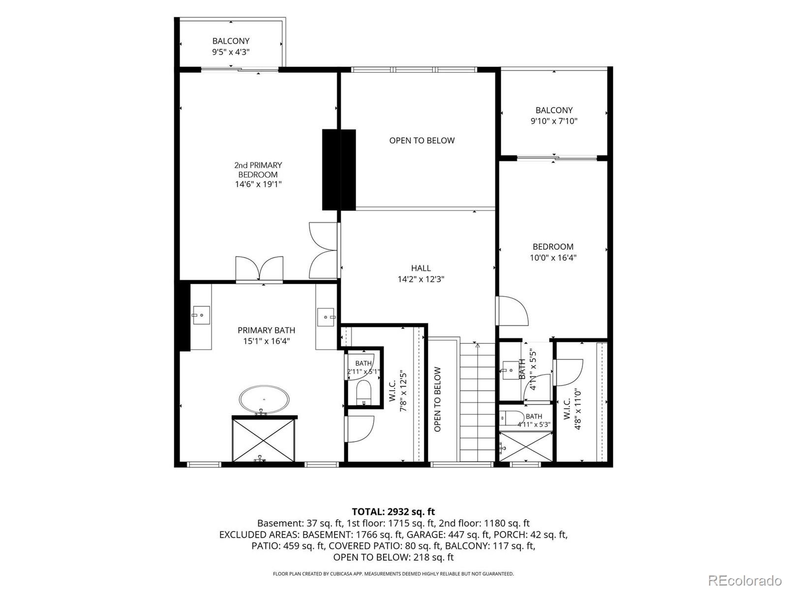 MLS Image #49 for 2800 s university boulevard,denver, Colorado
