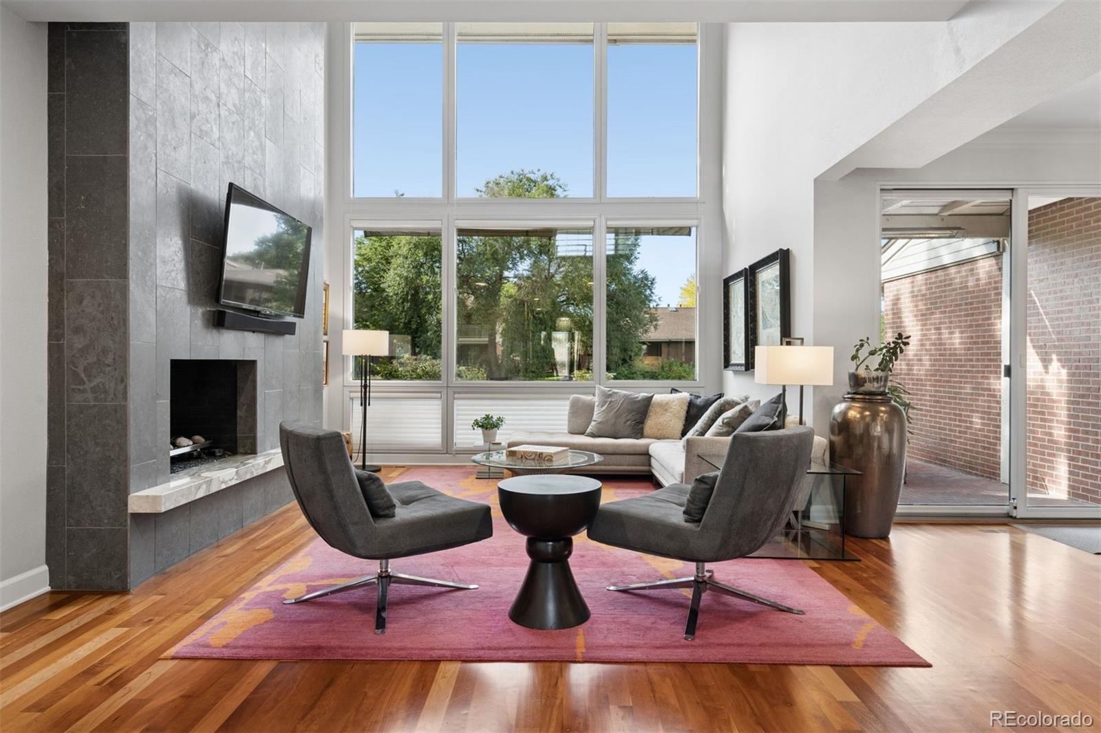 MLS Image #6 for 2800 s university boulevard,denver, Colorado