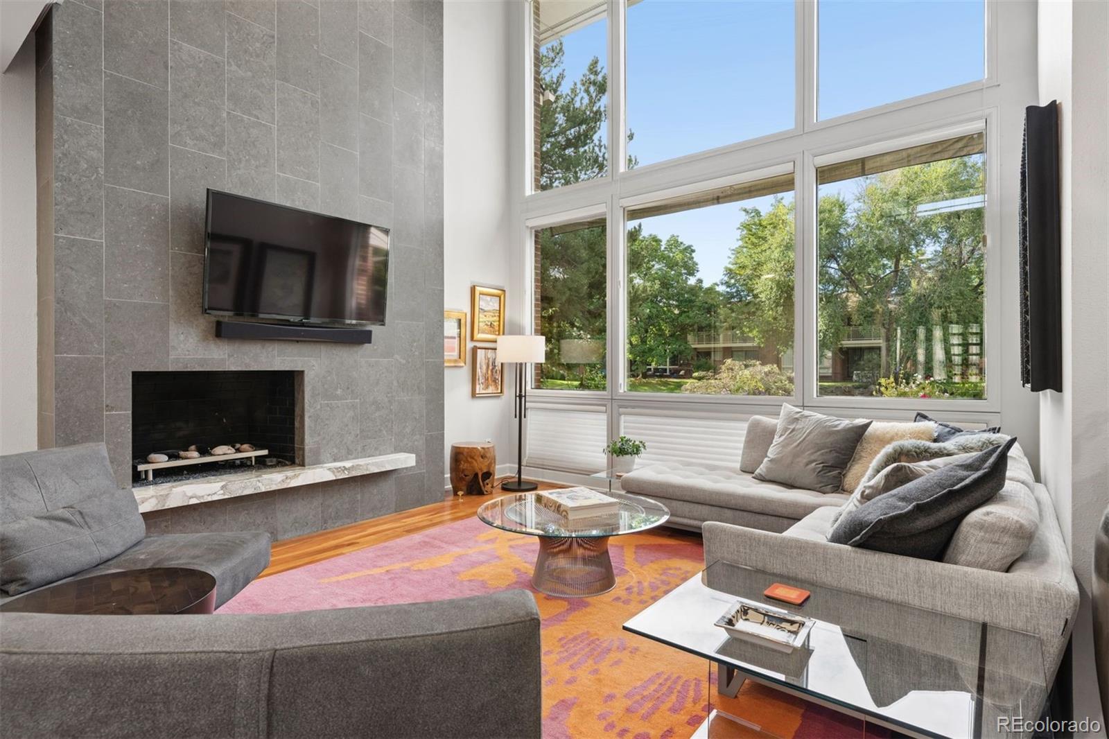 MLS Image #7 for 2800 s university boulevard,denver, Colorado
