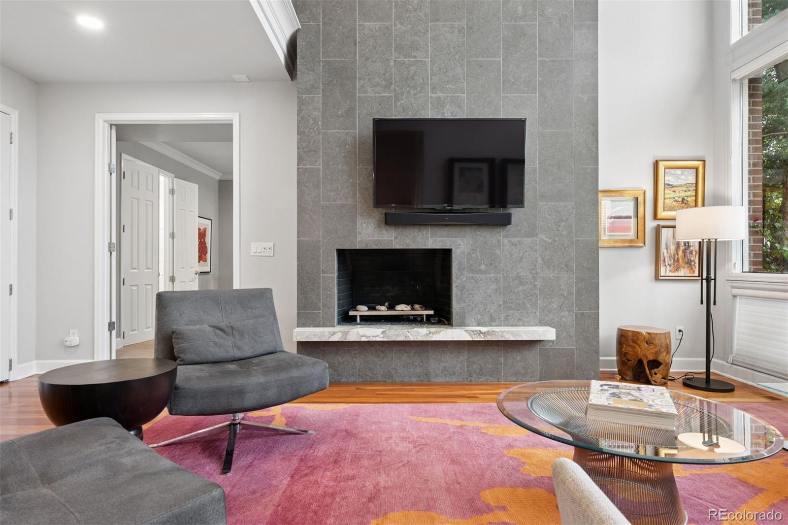 MLS Image #8 for 2800 s university boulevard,denver, Colorado