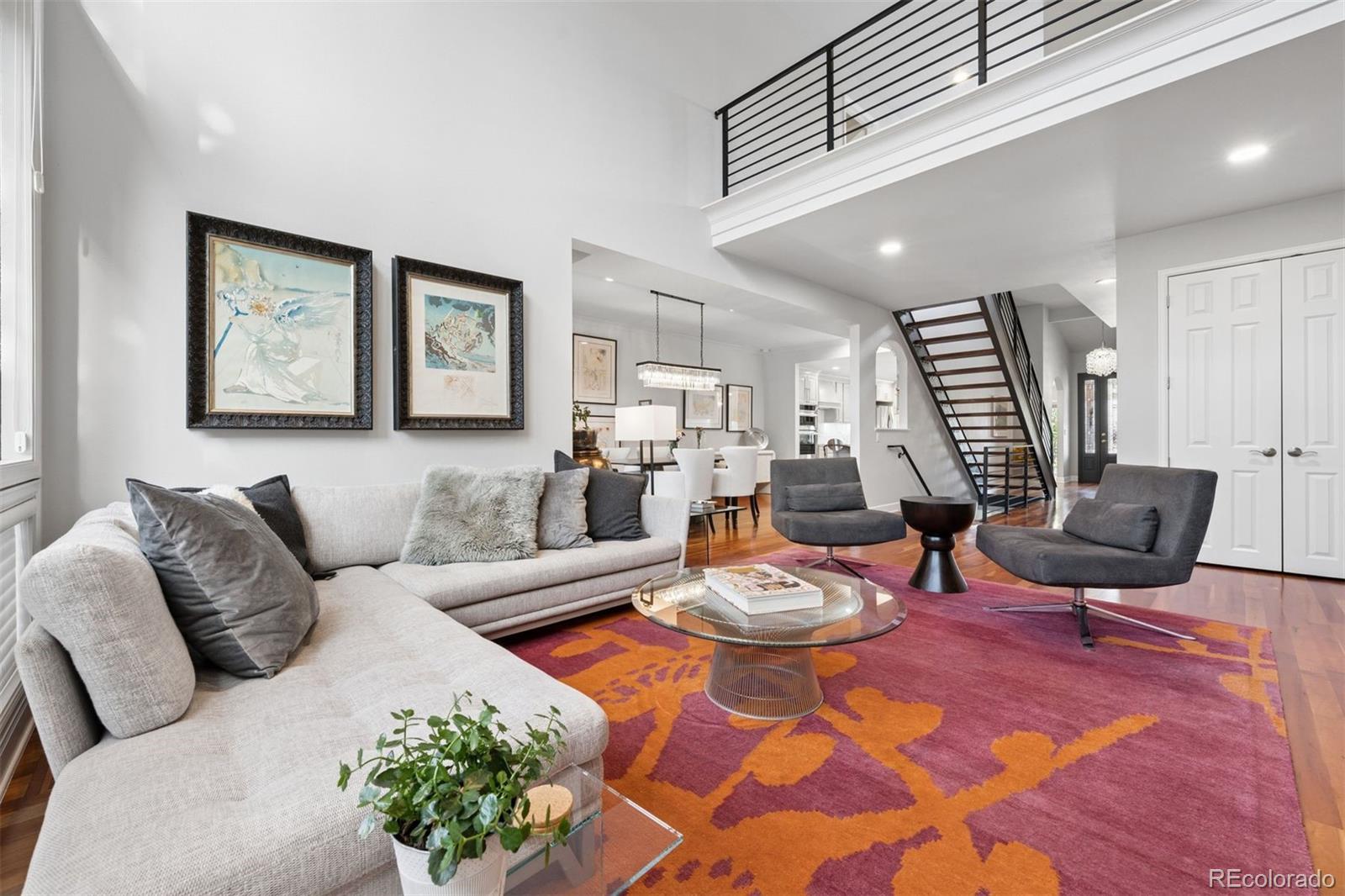 MLS Image #9 for 2800 s university boulevard,denver, Colorado