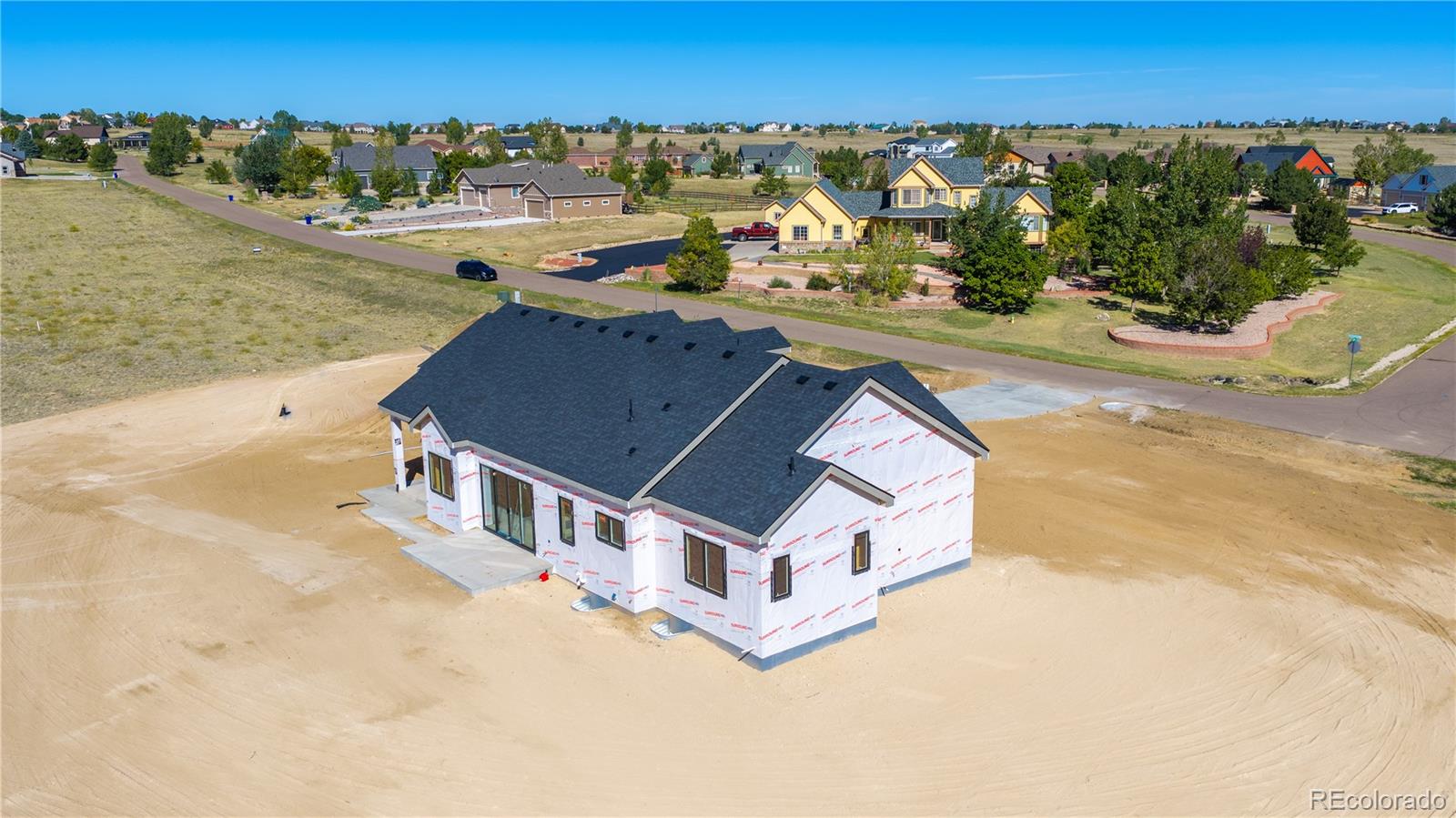 MLS Image #8 for 49920  antelope drive,bennett, Colorado