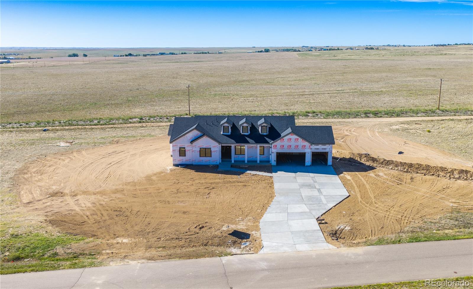 MLS Image #9 for 49920  antelope drive,bennett, Colorado