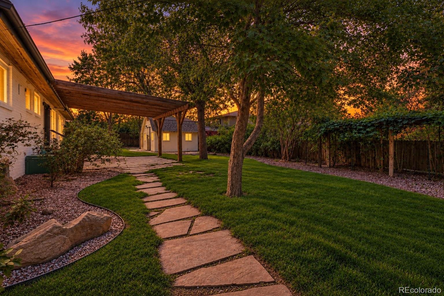 MLS Image #45 for 3155  dartmouth avenue,boulder, Colorado