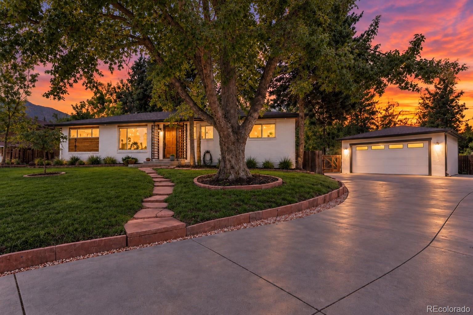 MLS Image #46 for 3155  dartmouth avenue,boulder, Colorado