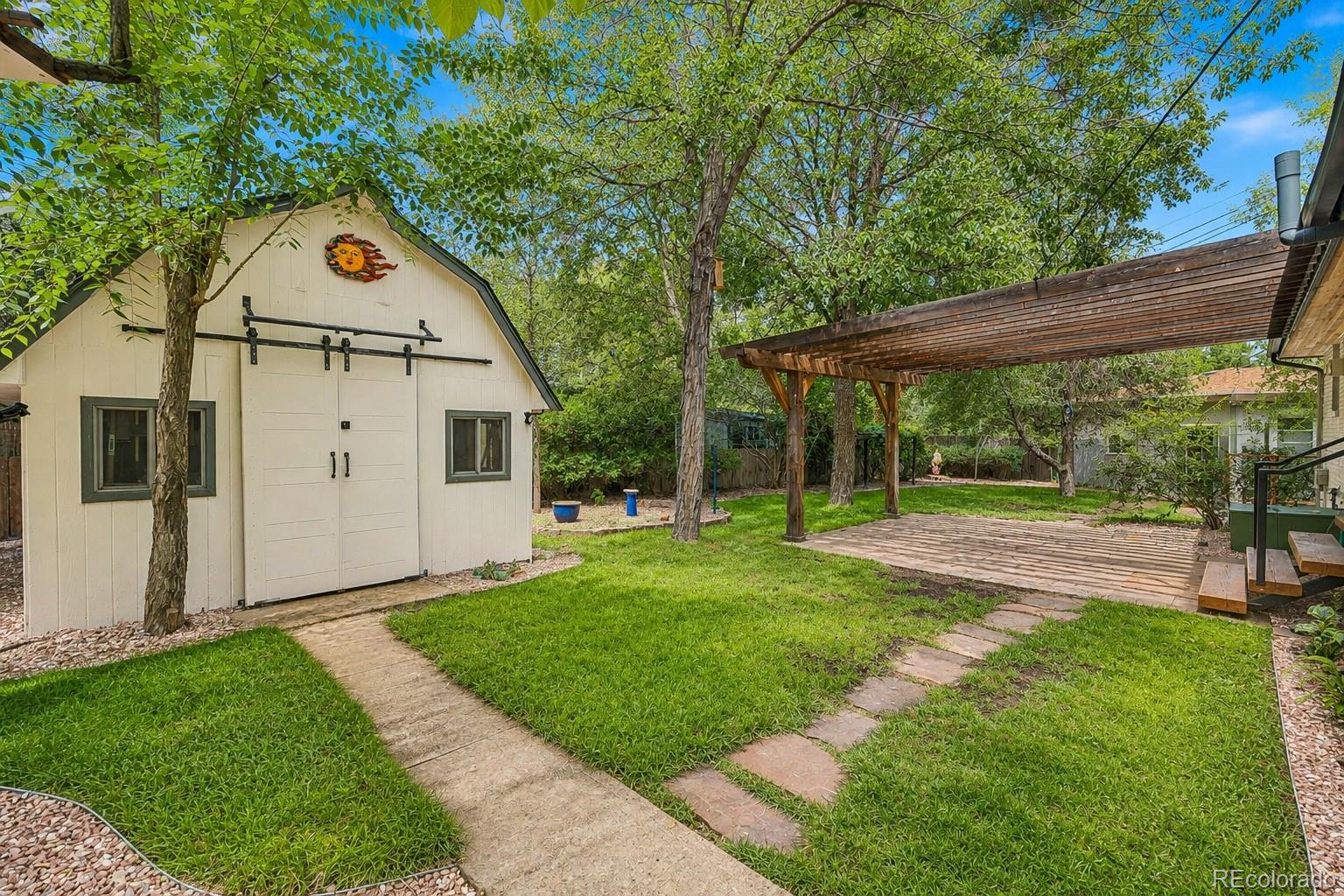 MLS Image #7 for 3155  dartmouth avenue,boulder, Colorado