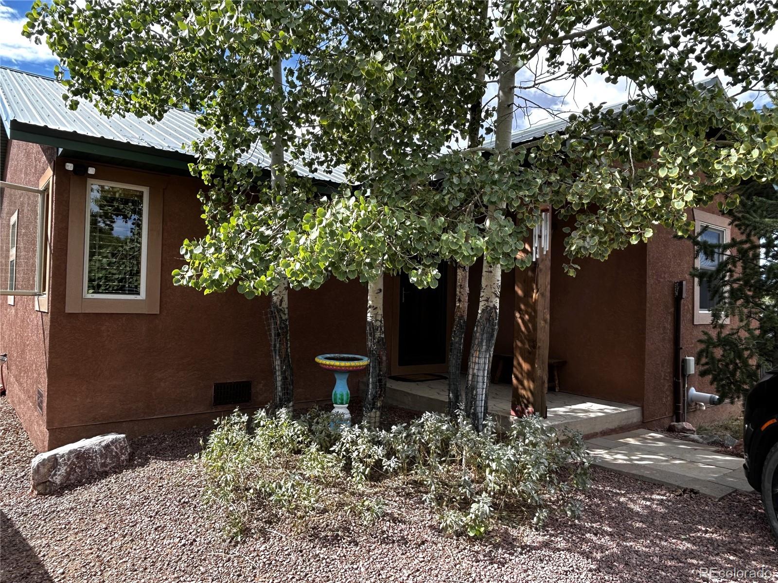 MLS Image #1 for 430  cherokee trail,westcliffe, Colorado
