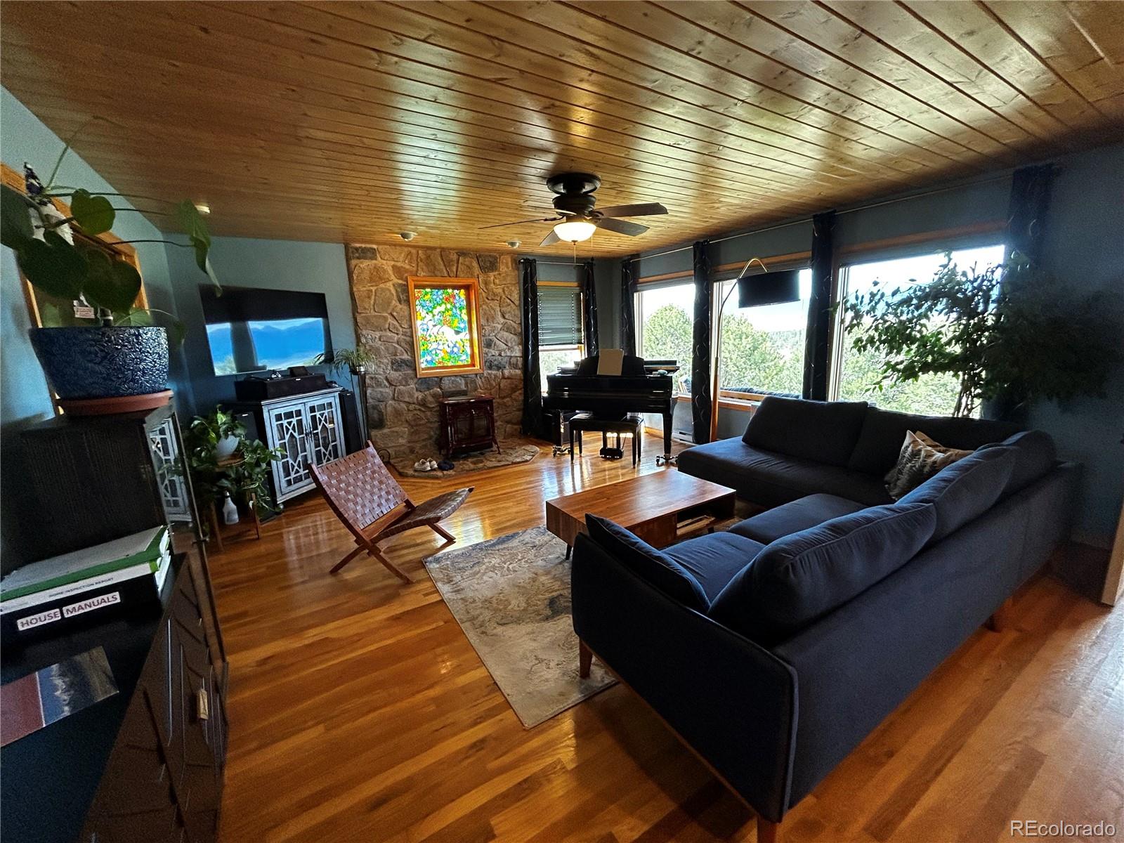 MLS Image #10 for 430  cherokee trail,westcliffe, Colorado