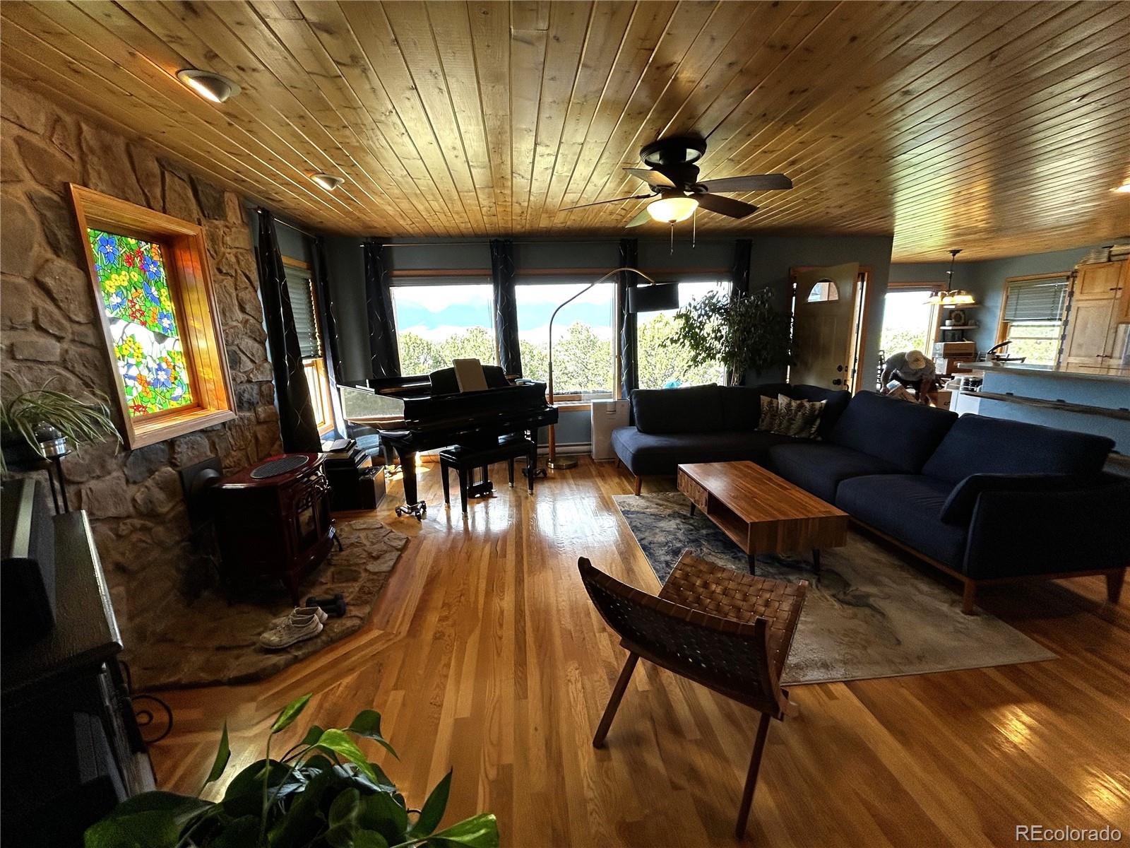 MLS Image #11 for 430  cherokee trail,westcliffe, Colorado