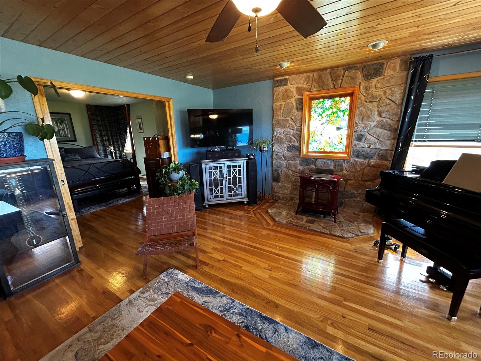 MLS Image #12 for 430  cherokee trail,westcliffe, Colorado