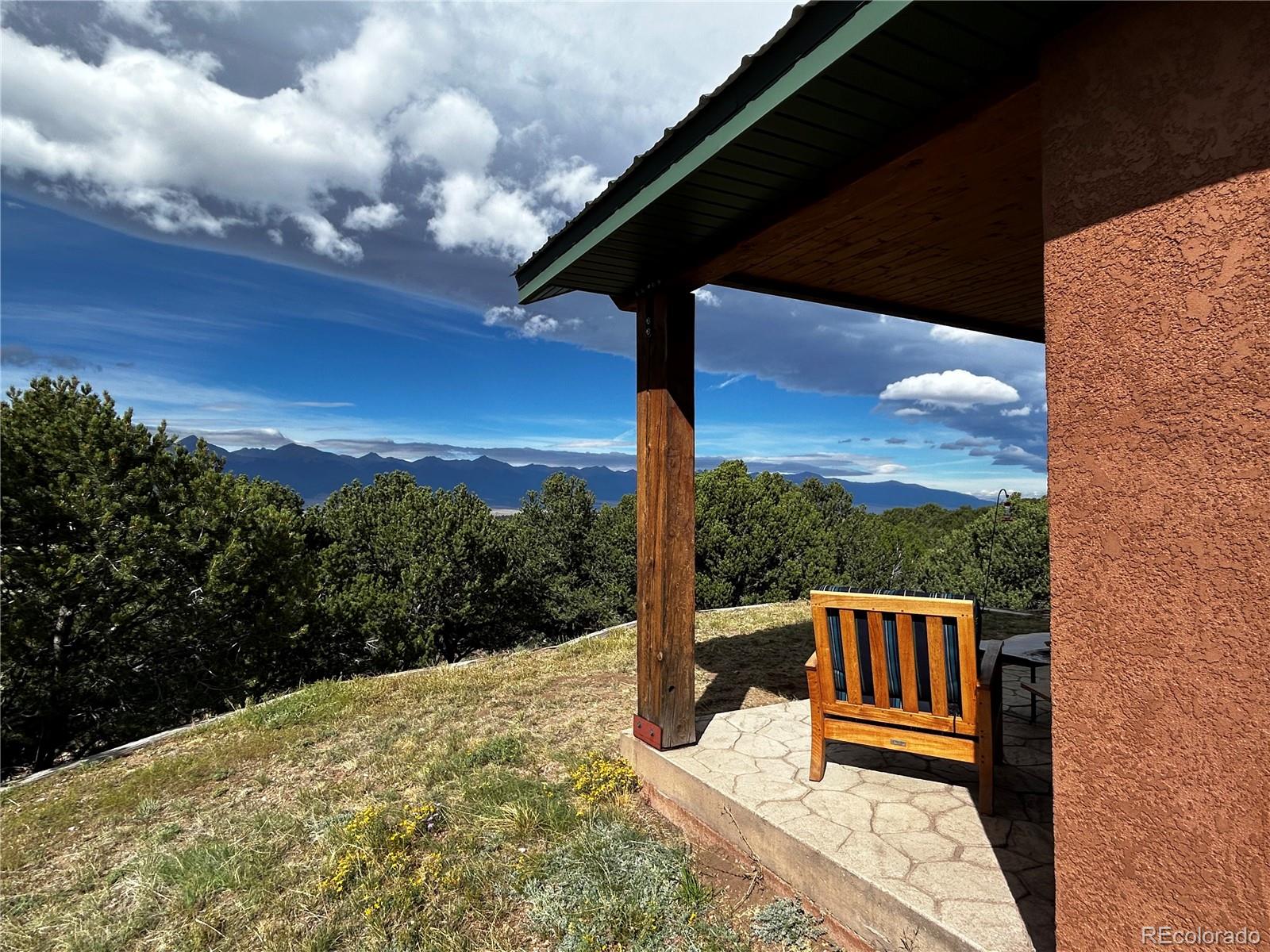 MLS Image #2 for 430  cherokee trail,westcliffe, Colorado