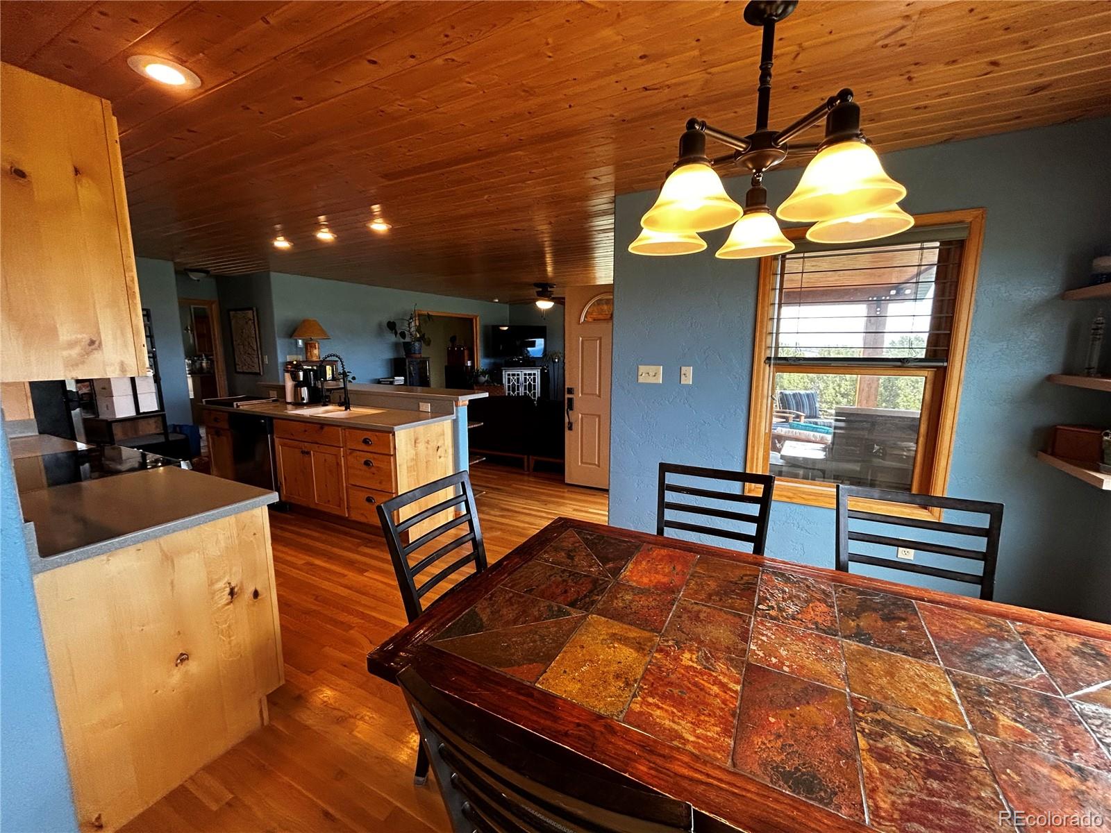 MLS Image #20 for 430  cherokee trail,westcliffe, Colorado
