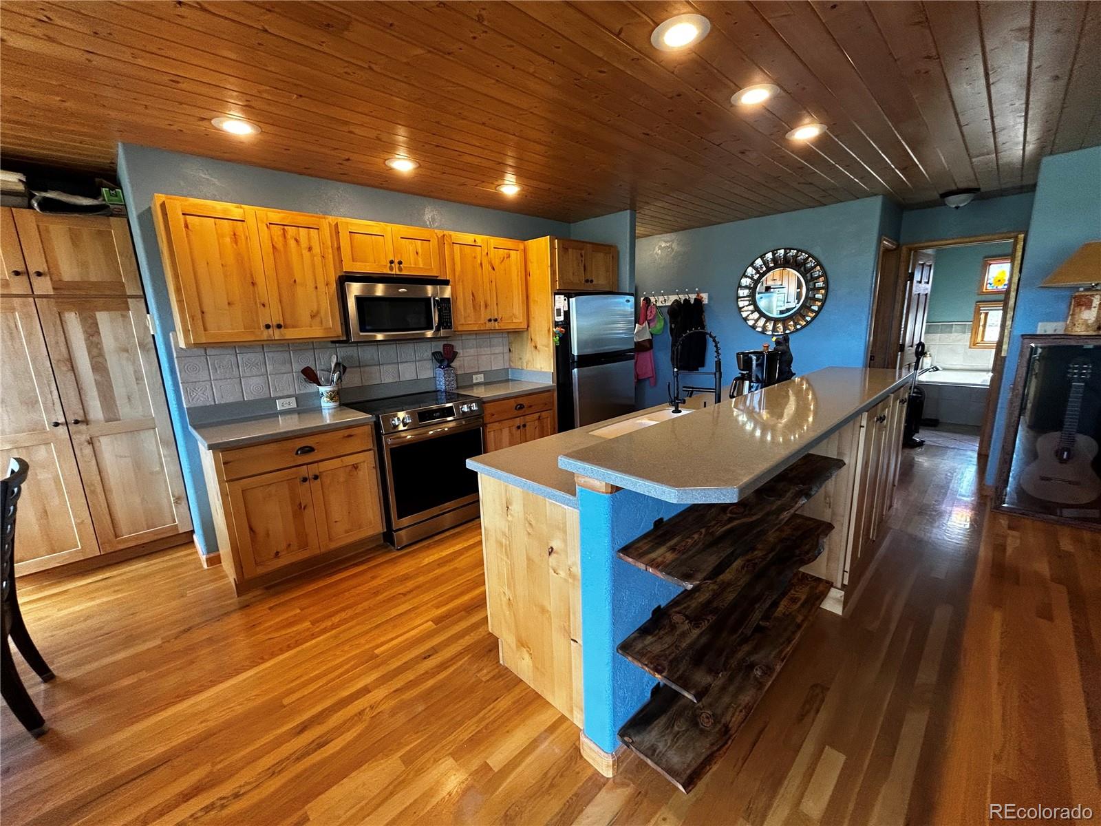MLS Image #21 for 430  cherokee trail,westcliffe, Colorado