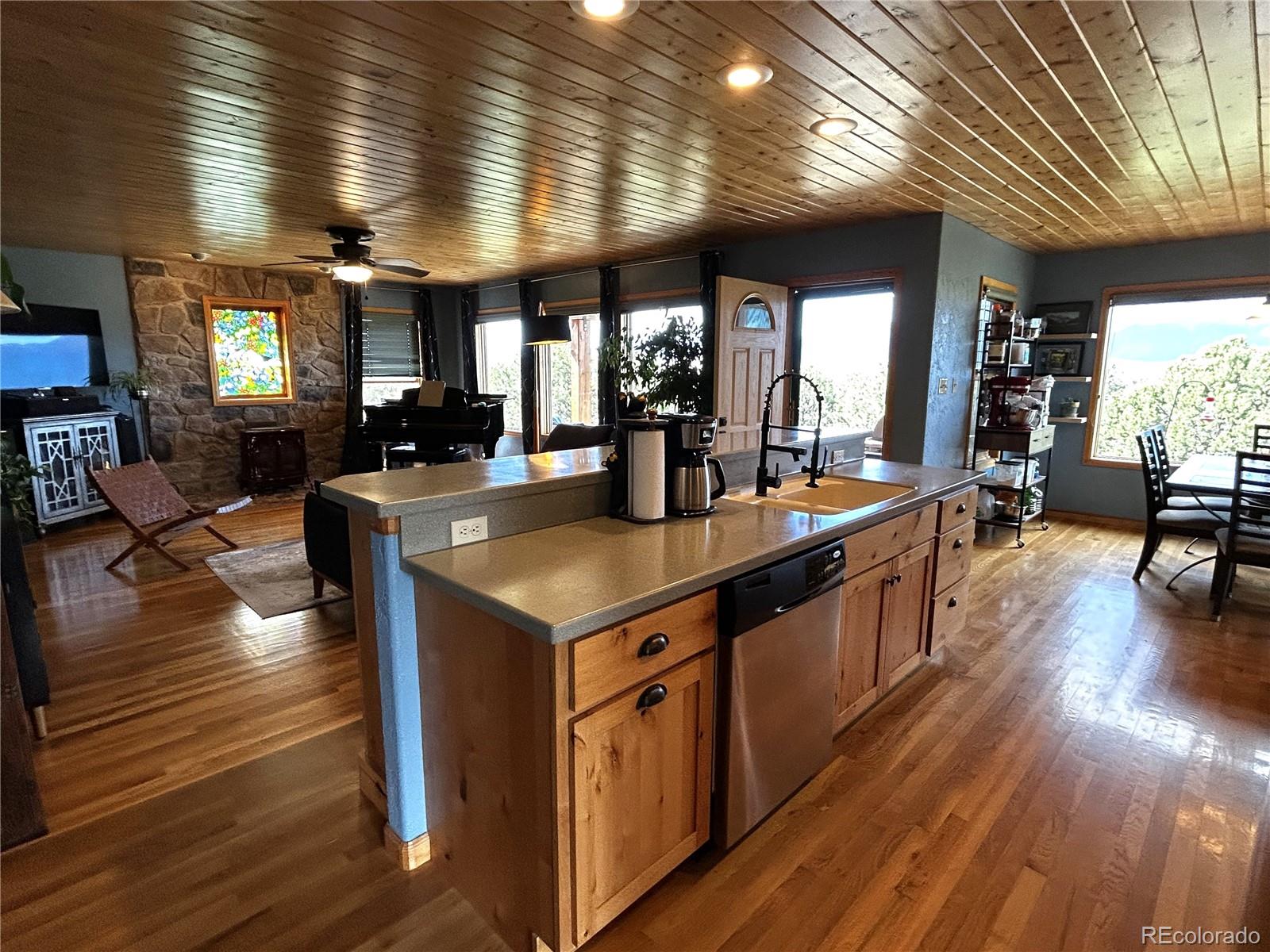 MLS Image #22 for 430  cherokee trail,westcliffe, Colorado