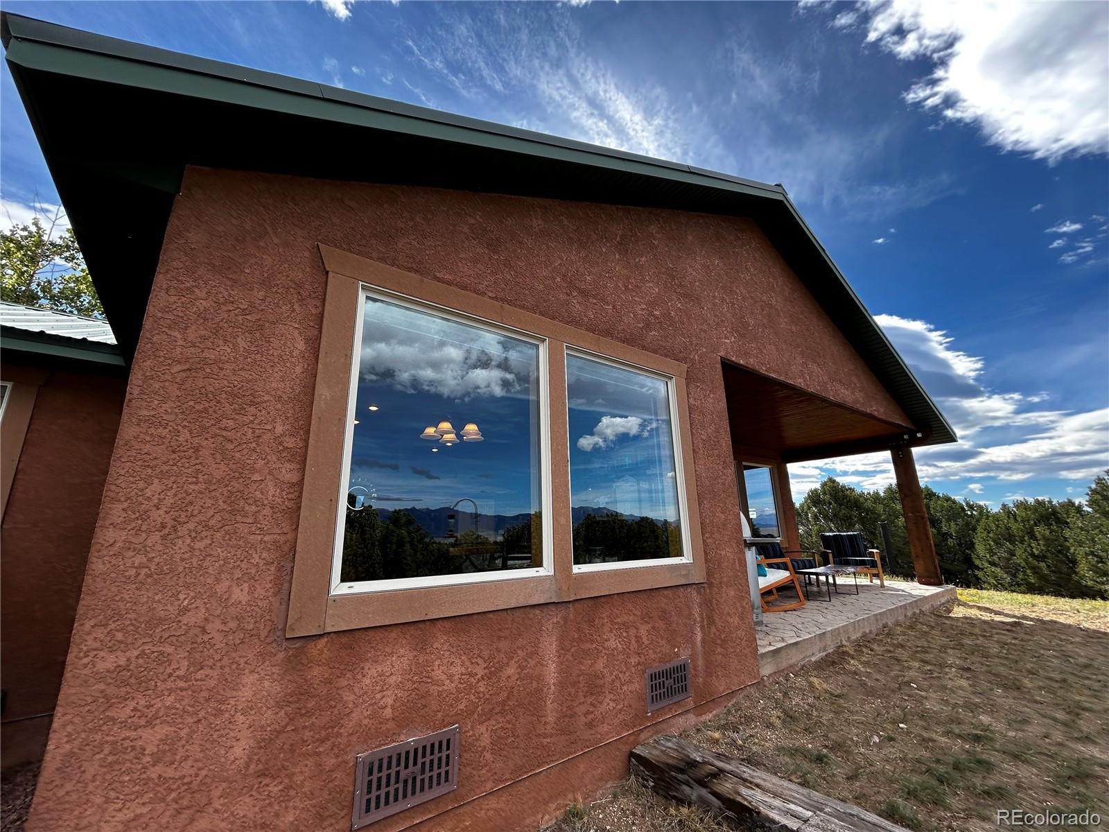 MLS Image #3 for 430  cherokee trail,westcliffe, Colorado