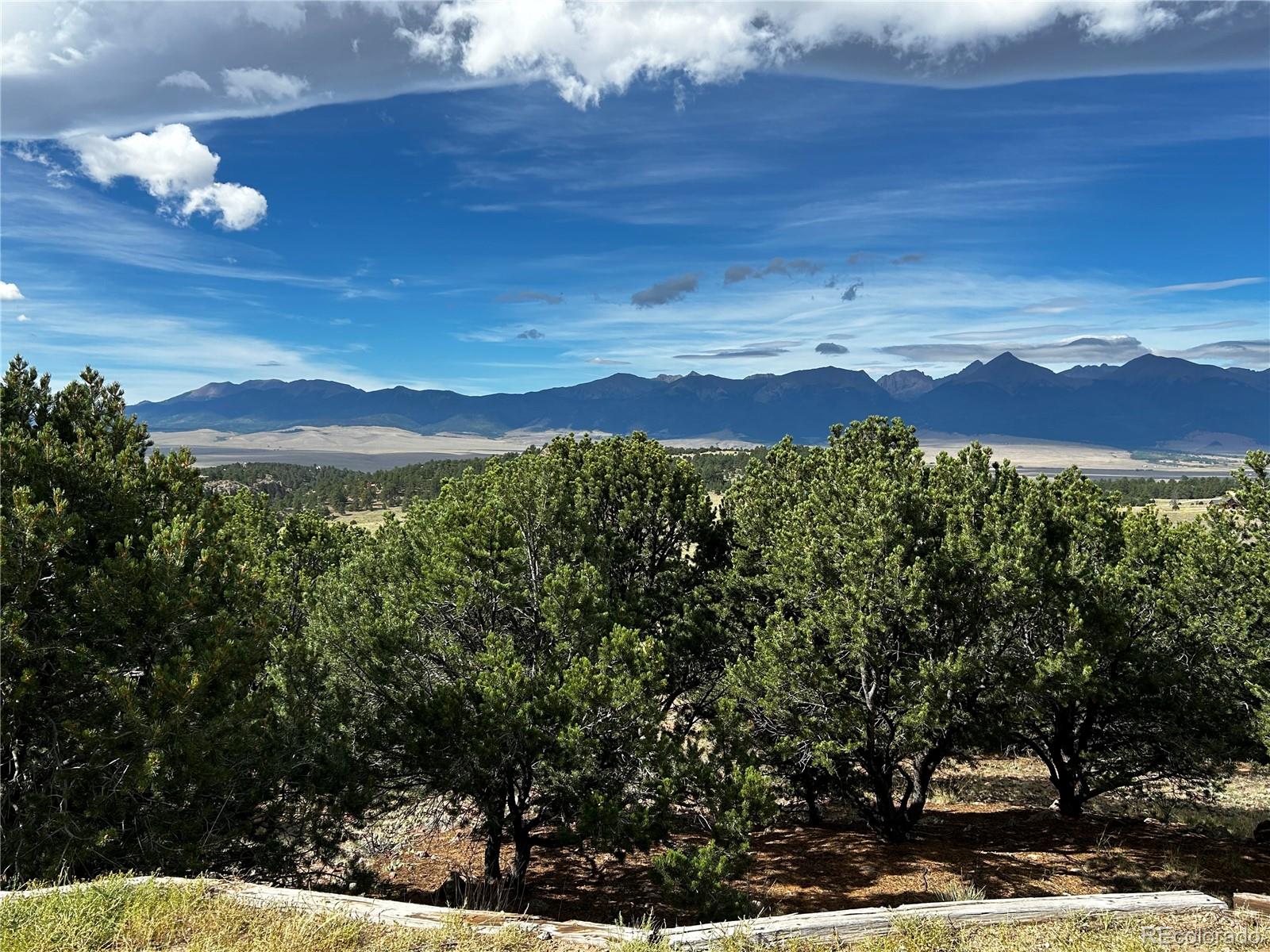 MLS Image #5 for 430  cherokee trail,westcliffe, Colorado