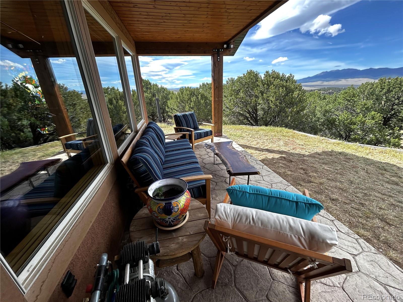 MLS Image #8 for 430  cherokee trail,westcliffe, Colorado