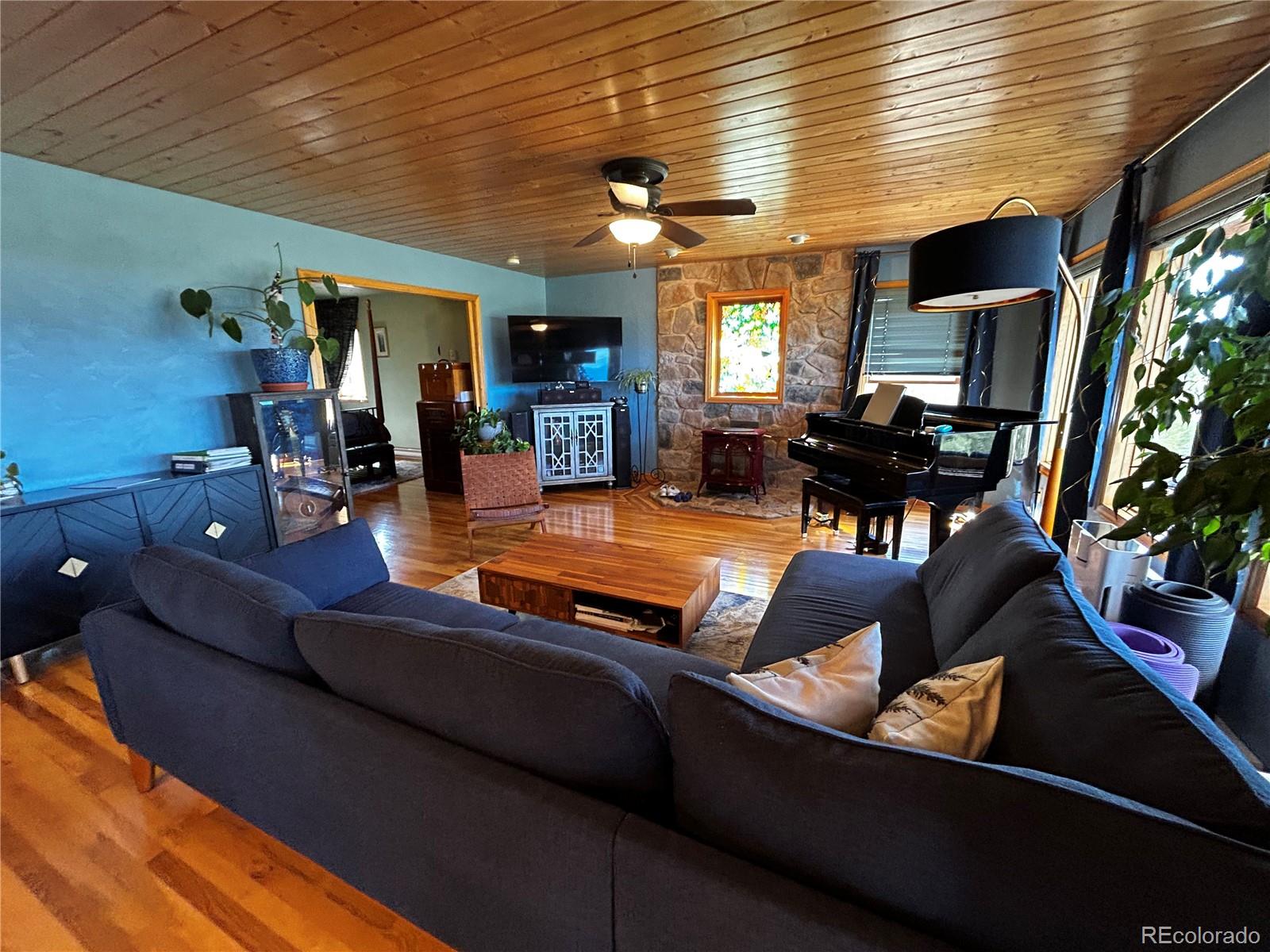 MLS Image #9 for 430  cherokee trail,westcliffe, Colorado