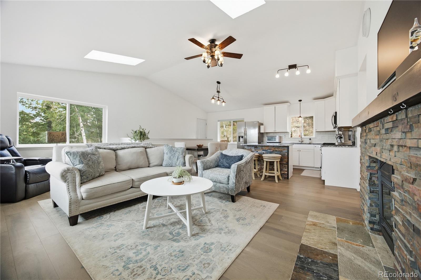 MLS Image #13 for 9941  city view drive,morrison, Colorado