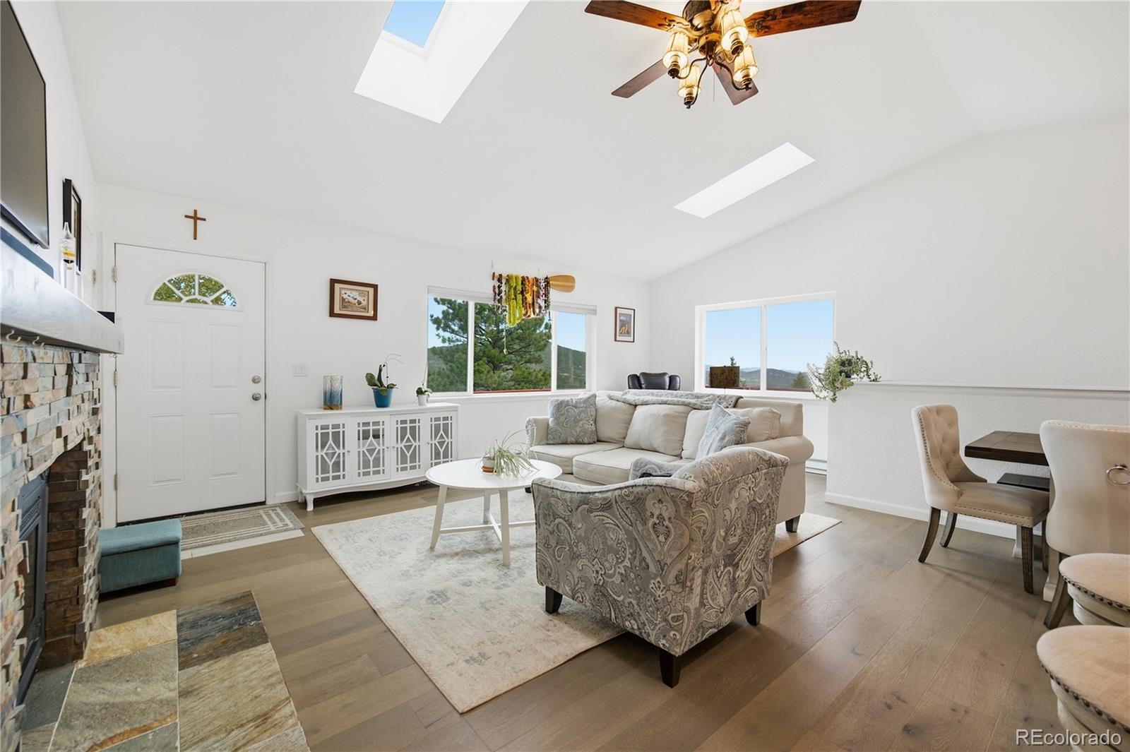 MLS Image #14 for 9941  city view drive,morrison, Colorado
