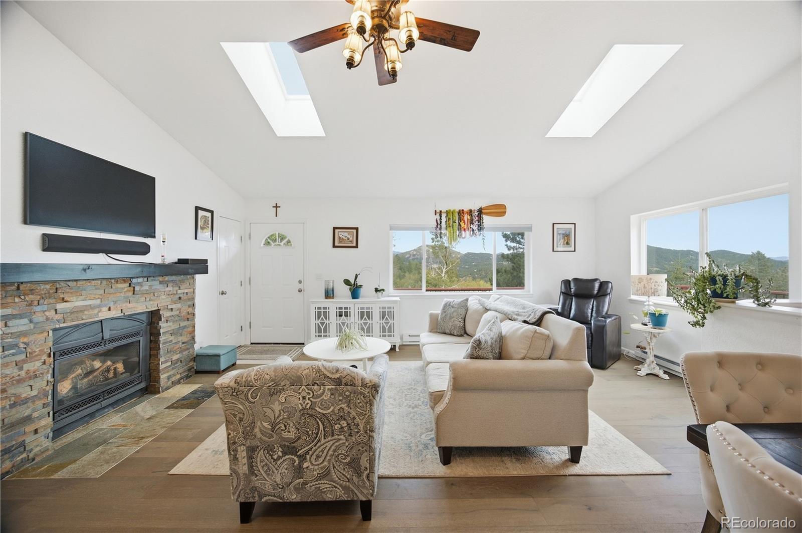 MLS Image #15 for 9941  city view drive,morrison, Colorado