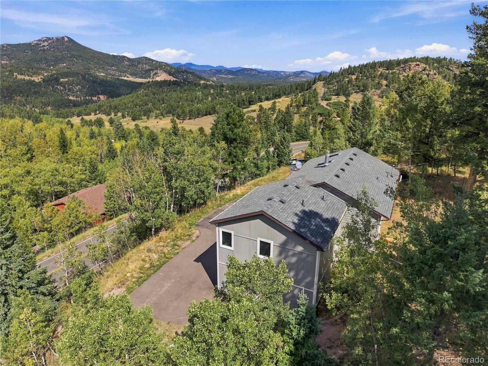MLS Image #36 for 9941  city view drive,morrison, Colorado