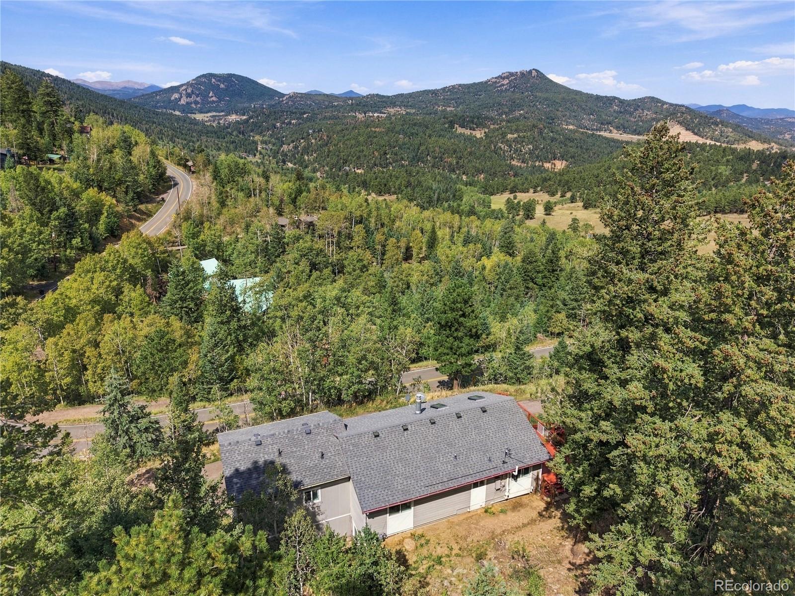 MLS Image #37 for 9941  city view drive,morrison, Colorado