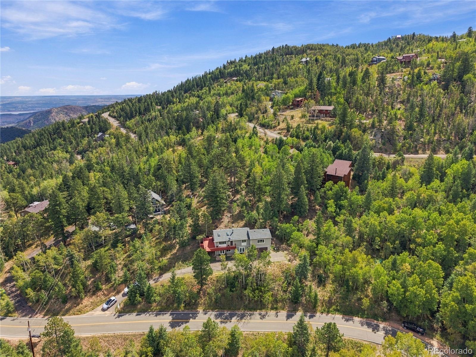 MLS Image #39 for 9941  city view drive,morrison, Colorado