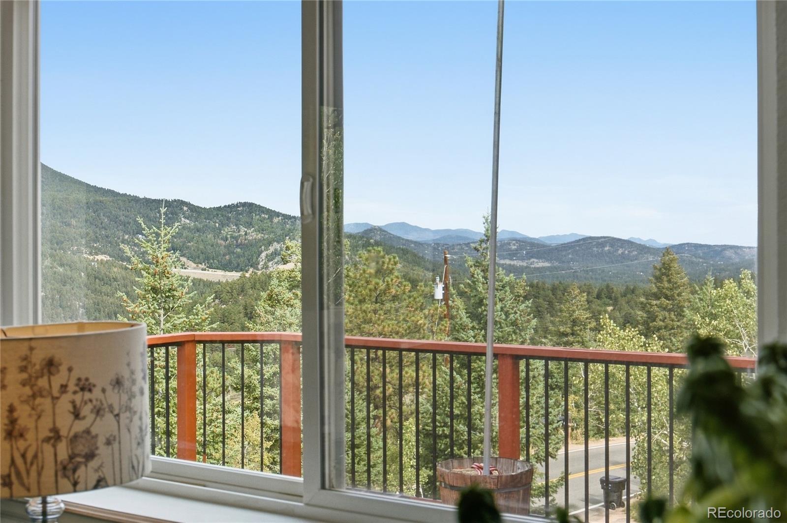 MLS Image #4 for 9941  city view drive,morrison, Colorado