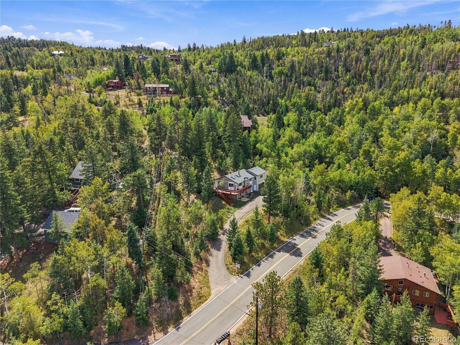 MLS Image #40 for 9941  city view drive,morrison, Colorado