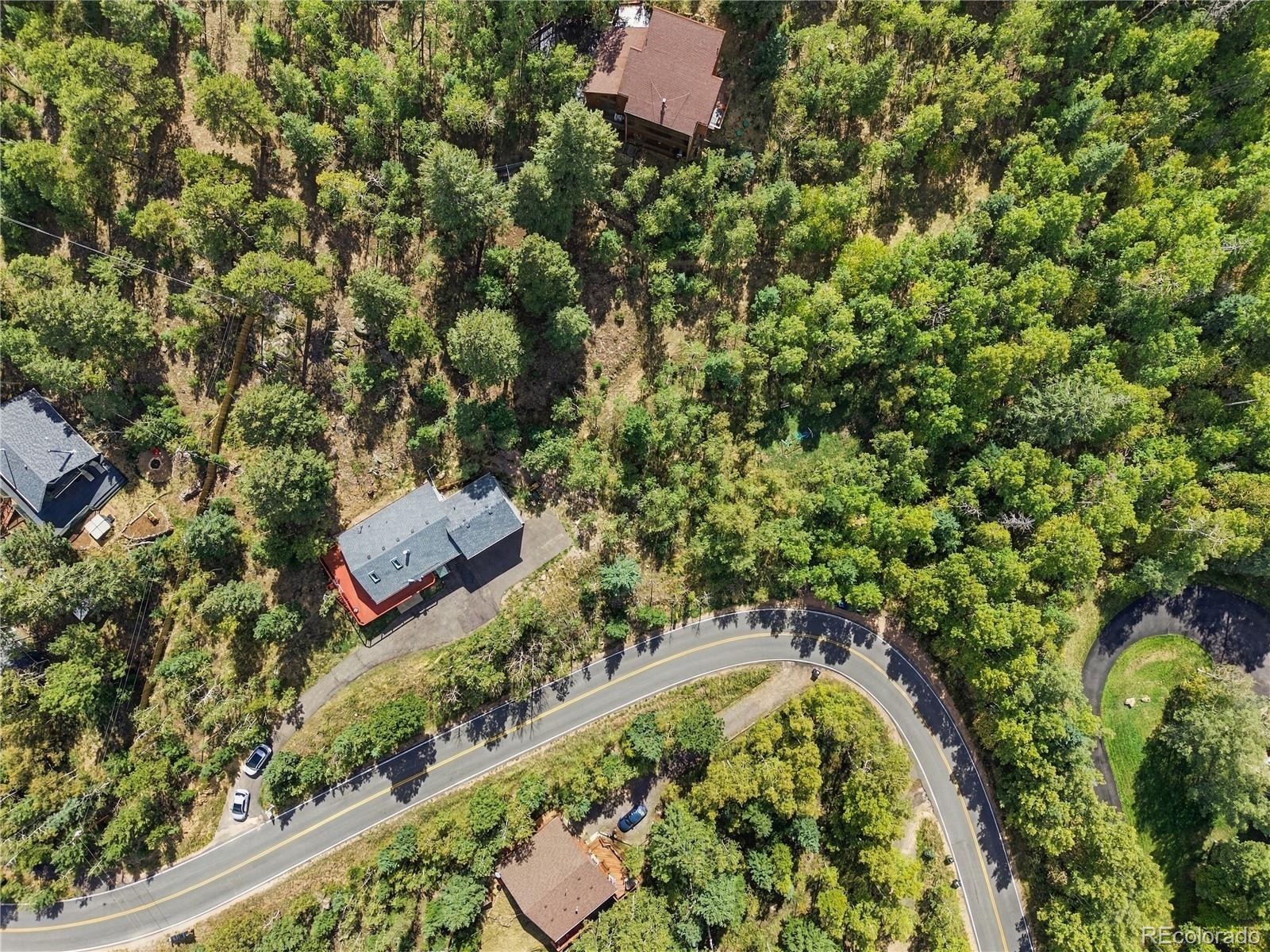 MLS Image #41 for 9941  city view drive,morrison, Colorado