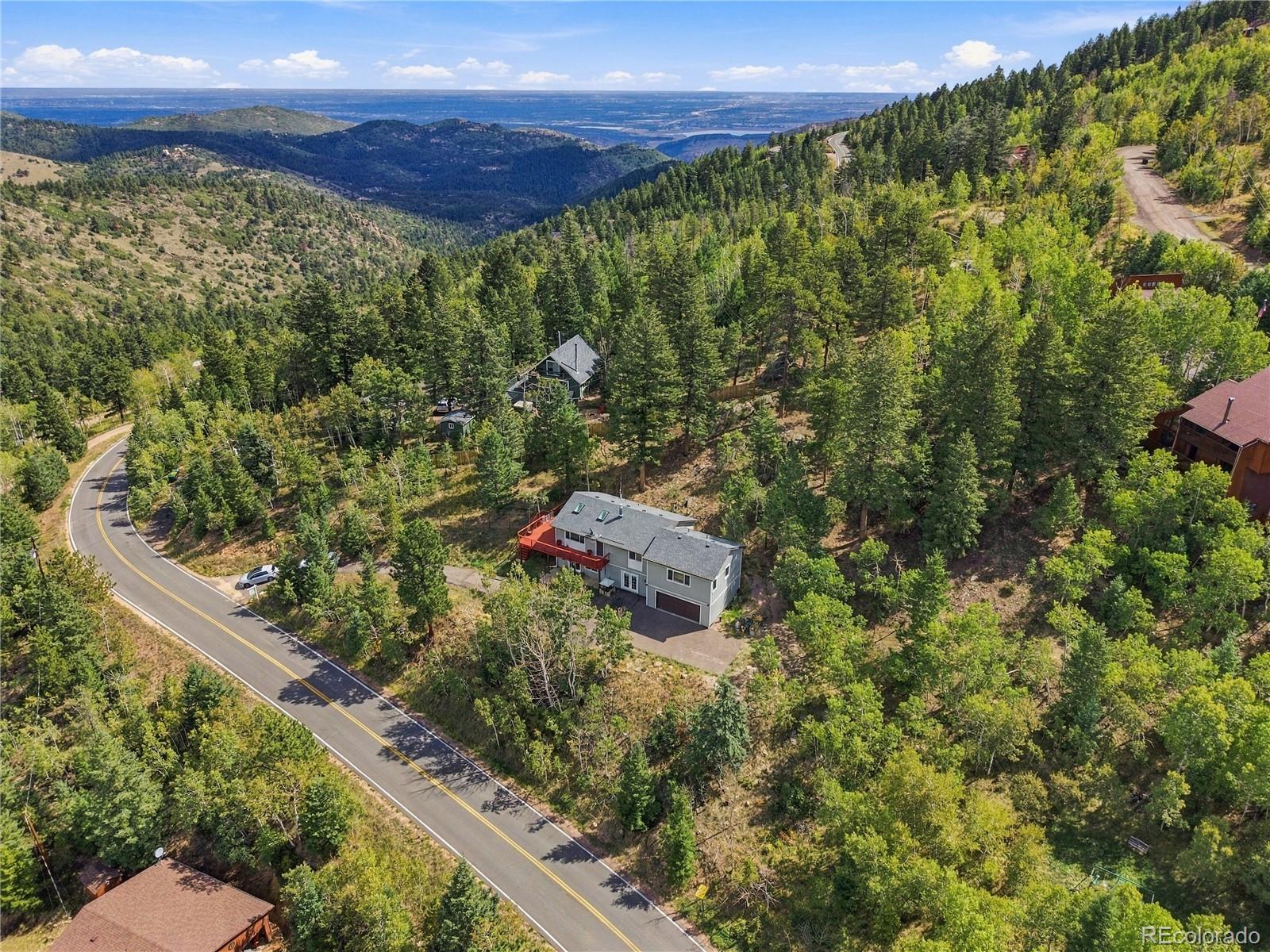 MLS Image #42 for 9941  city view drive,morrison, Colorado