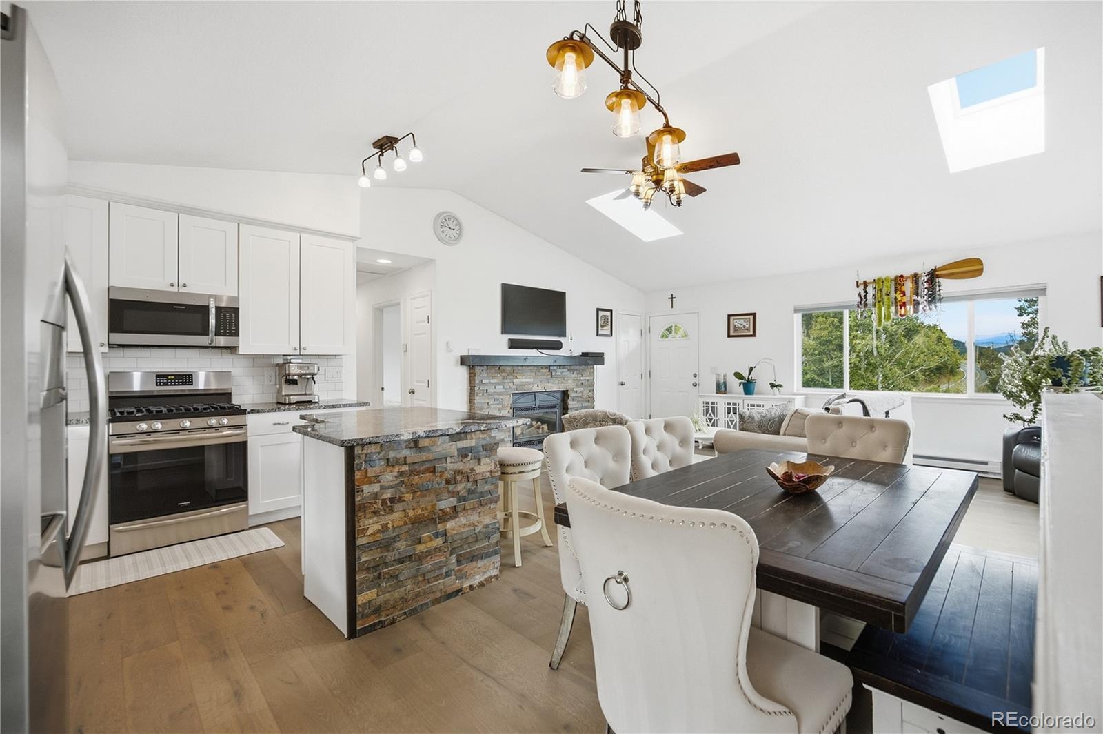 MLS Image #5 for 9941  city view drive,morrison, Colorado