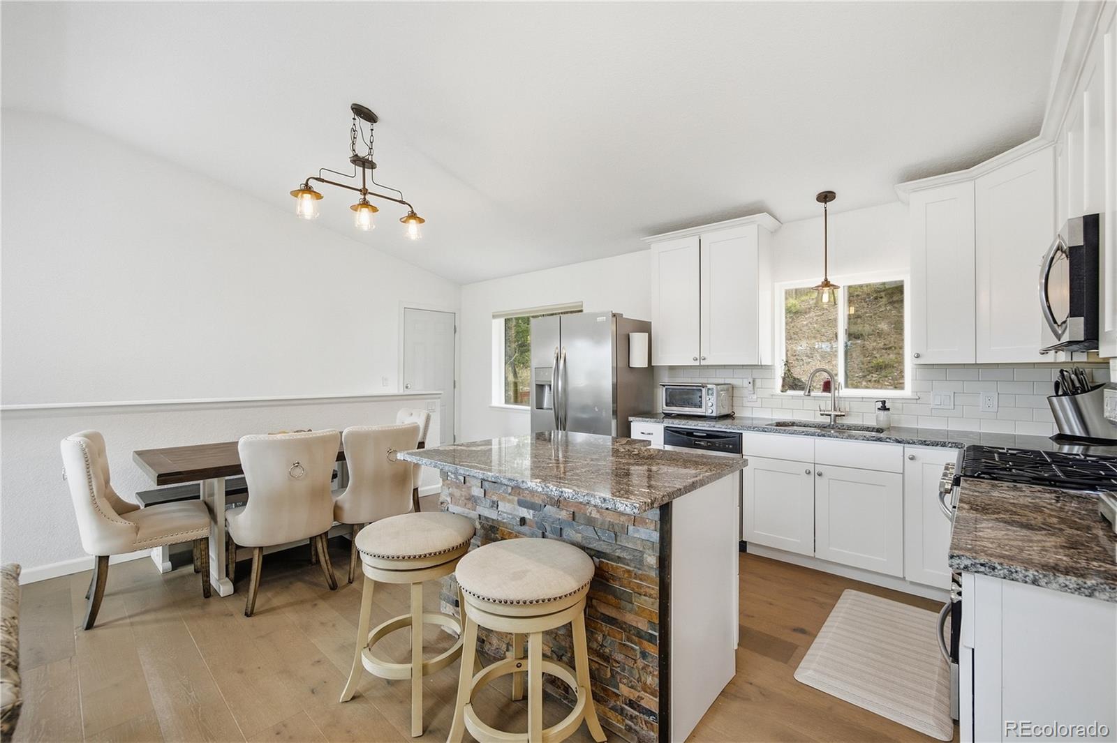 MLS Image #8 for 9941  city view drive,morrison, Colorado