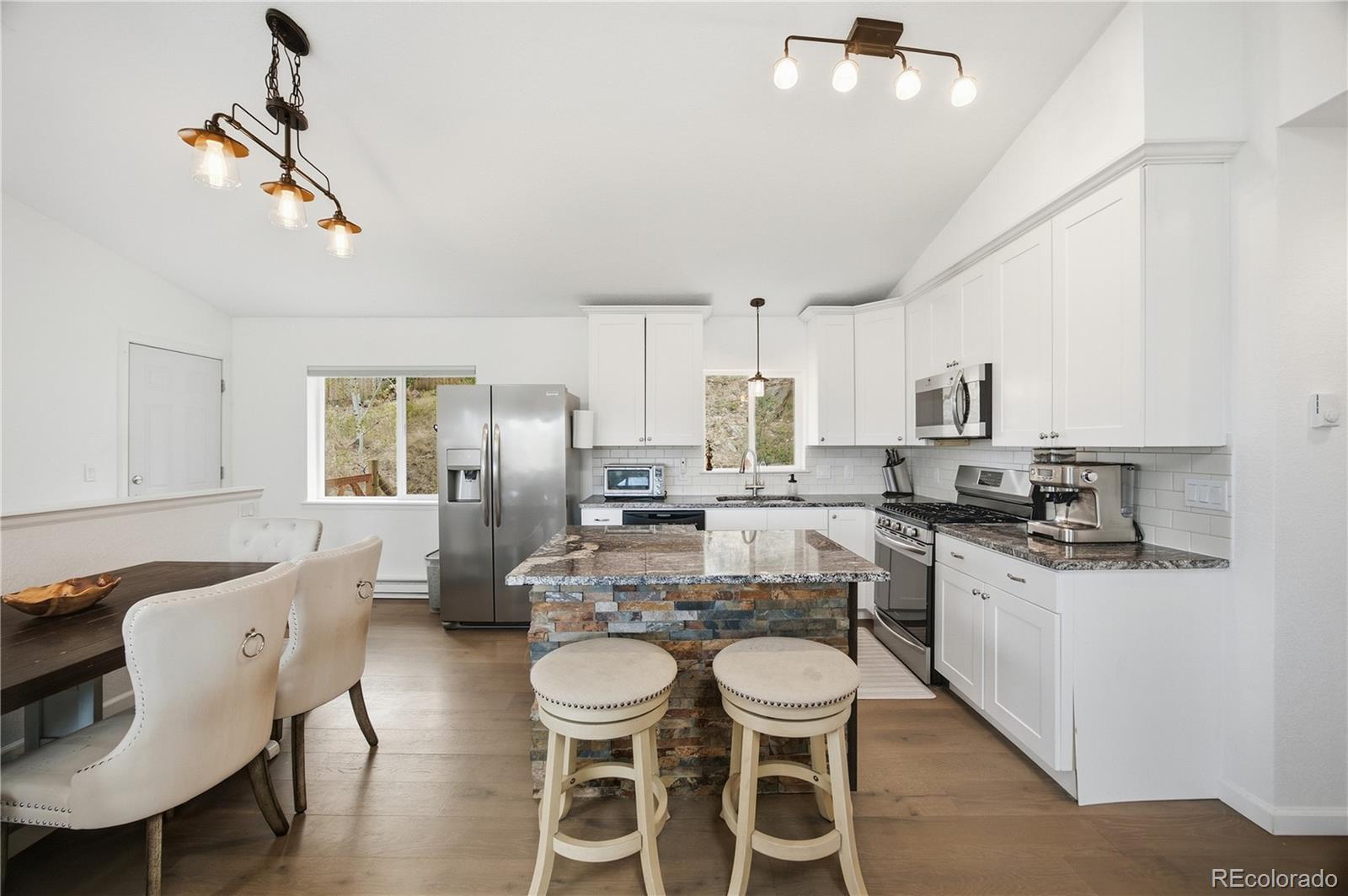 MLS Image #9 for 9941  city view drive,morrison, Colorado