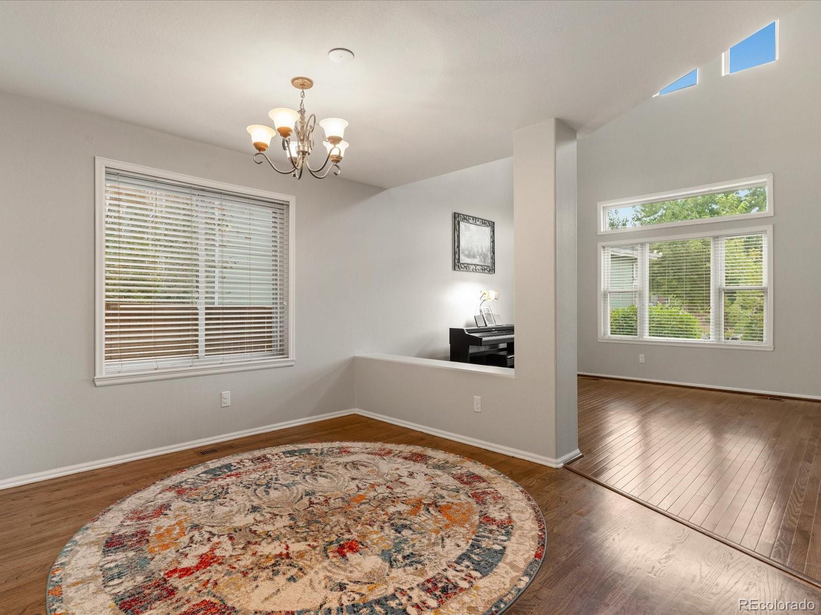 MLS Image #11 for 9652  millstone court,highlands ranch, Colorado