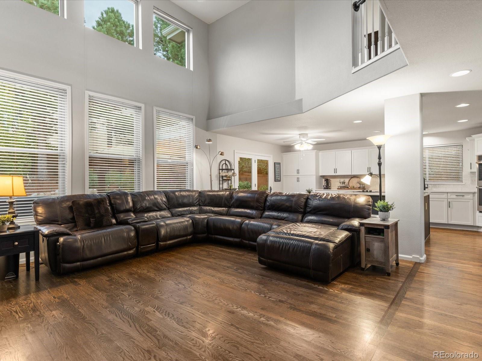 MLS Image #13 for 9652  millstone court,highlands ranch, Colorado